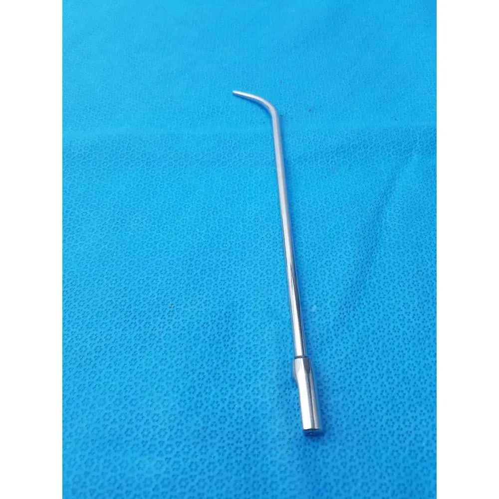 BRAD Stainless Steel Curved Surgical Instrument Size 16 Surgical Instrument, second-hand product photo 9