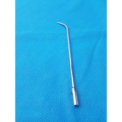 BRAD Stainless Steel Curved Surgical Instrument Size 16 Surgical Instrument, second-hand product photo 9