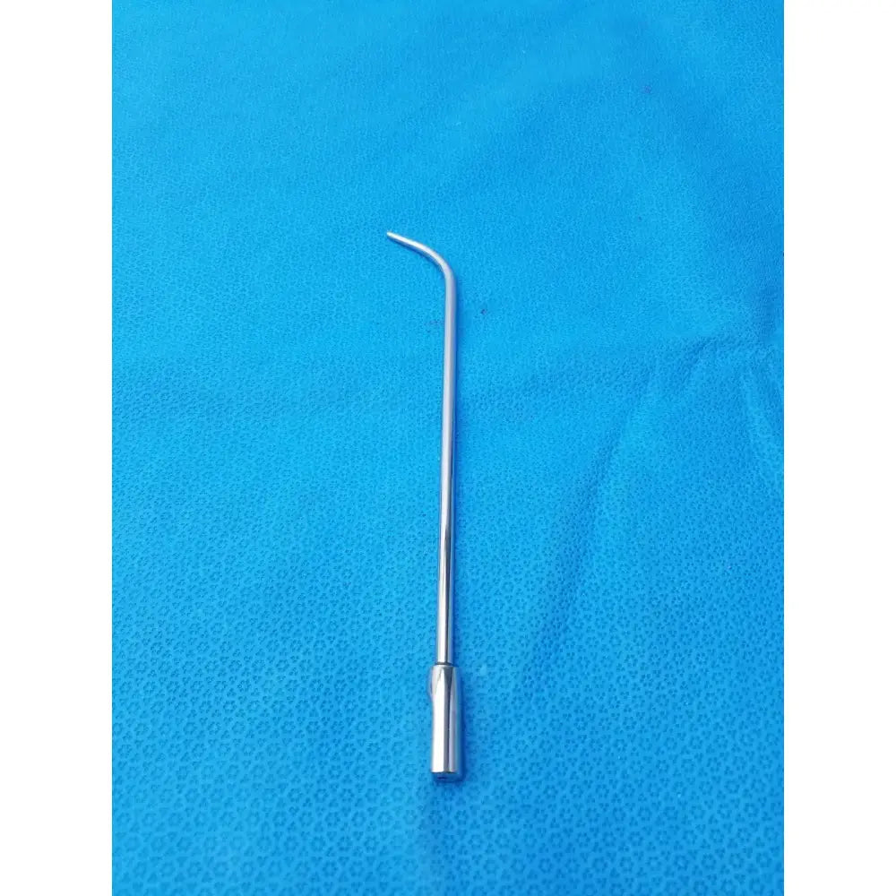 BRAD Stainless Steel Curved Surgical Instrument Size 18 Surgical Instrument, second-hand product photo 2