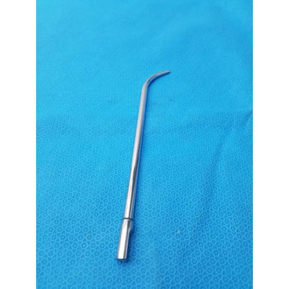 BRAD Stainless Steel Curved Surgical Instrument Size 18 Surgical Instrument, second-hand product photo 10