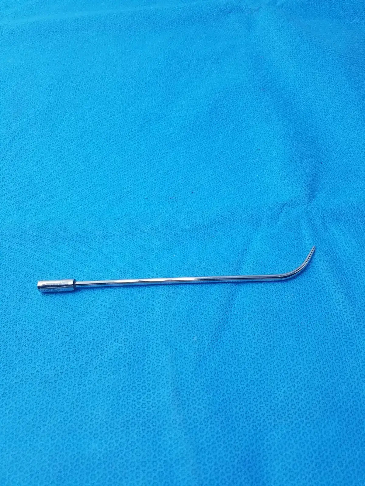 BRAD Stainless Steel Curved Surgical Instrument Size 18 Surgical Instrument, second-hand product photo 4