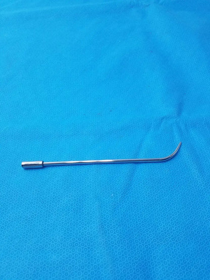BRAD Stainless Steel Curved Surgical Instrument Size 18 Surgical Instrument, second-hand product photo 4