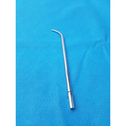 BRAD Stainless Steel Curved Surgical Instrument Size 18 Surgical Instrument, second-hand product photo 9