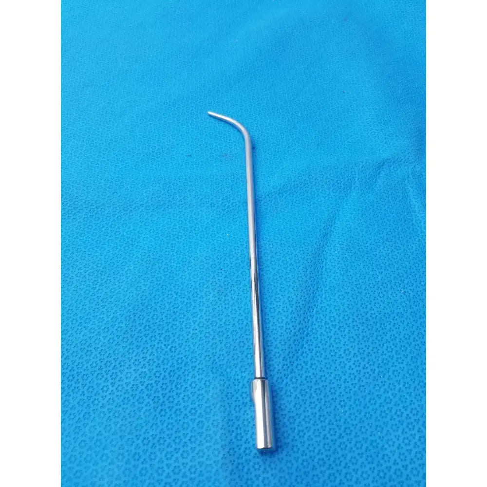 BRAD Stainless Steel Curved Surgical Instrument Size 18 Surgical Instrument, second-hand product photo 5