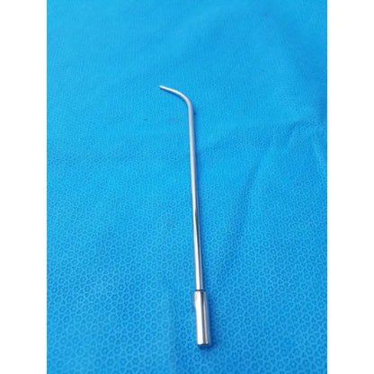 BRAD Stainless Steel Curved Surgical Instrument Size 18 Surgical Instrument, second-hand product photo 5