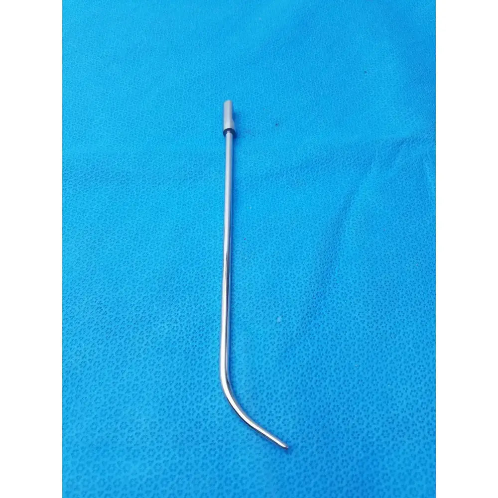 BRAD Stainless Steel Curved Surgical Instrument Size 18 Surgical Instrument, second-hand product photo 3