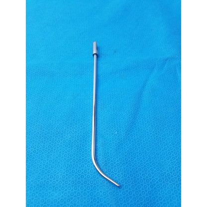 BRAD Stainless Steel Curved Surgical Instrument Size 18 Surgical Instrument, second-hand product photo 3
