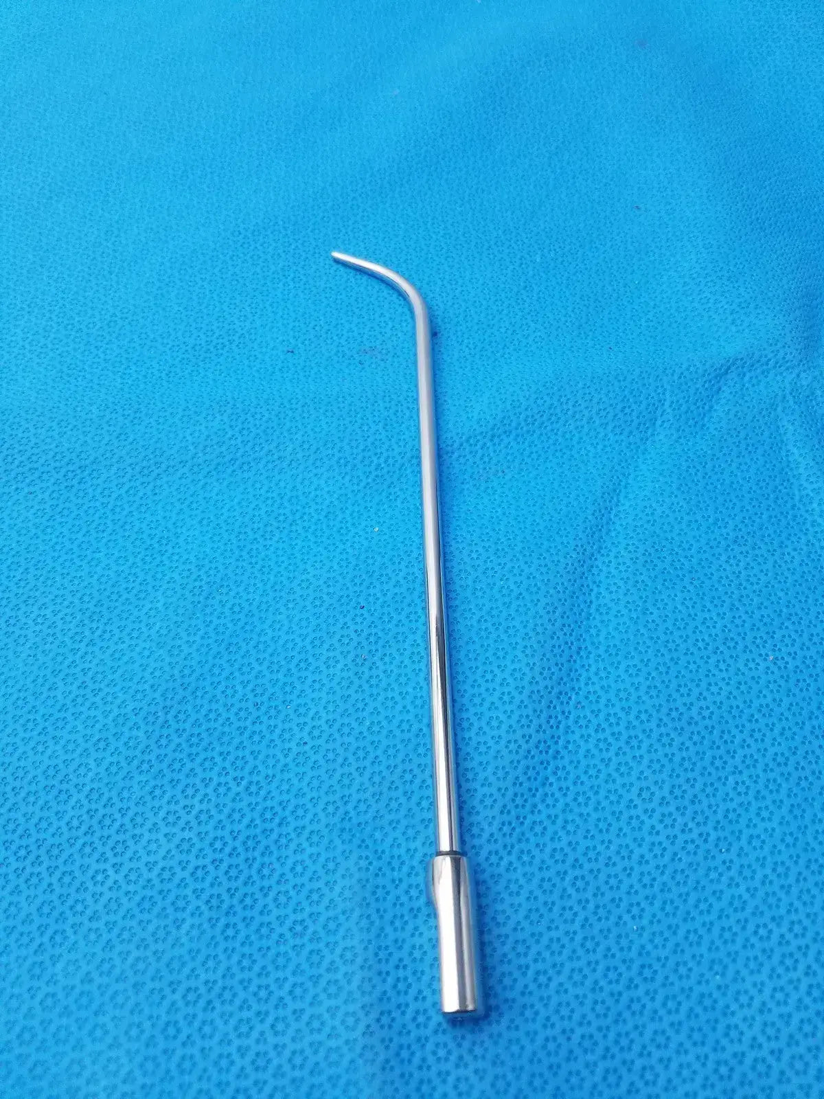 BRAD Stainless Steel Curved Surgical Instrument Size 18 Surgical Instrument, second-hand product photo 5