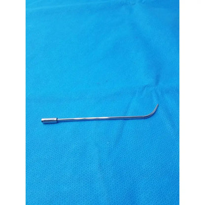 BRAD Stainless Steel Curved Surgical Instrument Size 18 Surgical Instrument, second-hand product photo 4