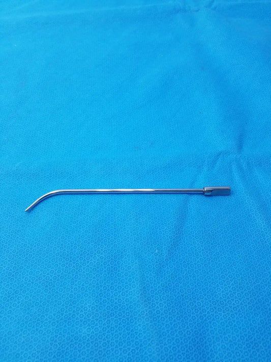BRAD Stainless Steel Curved Surgical Instrument Size 18 Surgical Instrument, second-hand product photo 1
