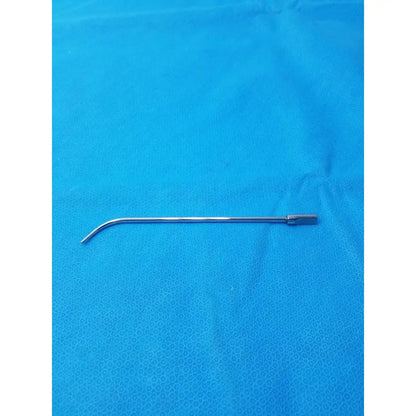 BRAD Stainless Steel Curved Surgical Instrument Size 18 Surgical Instrument, second-hand product photo 1