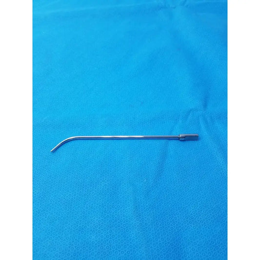 BRAD Stainless Steel Curved Surgical Instrument Size 18 Surgical Instrument, second-hand product photo 1