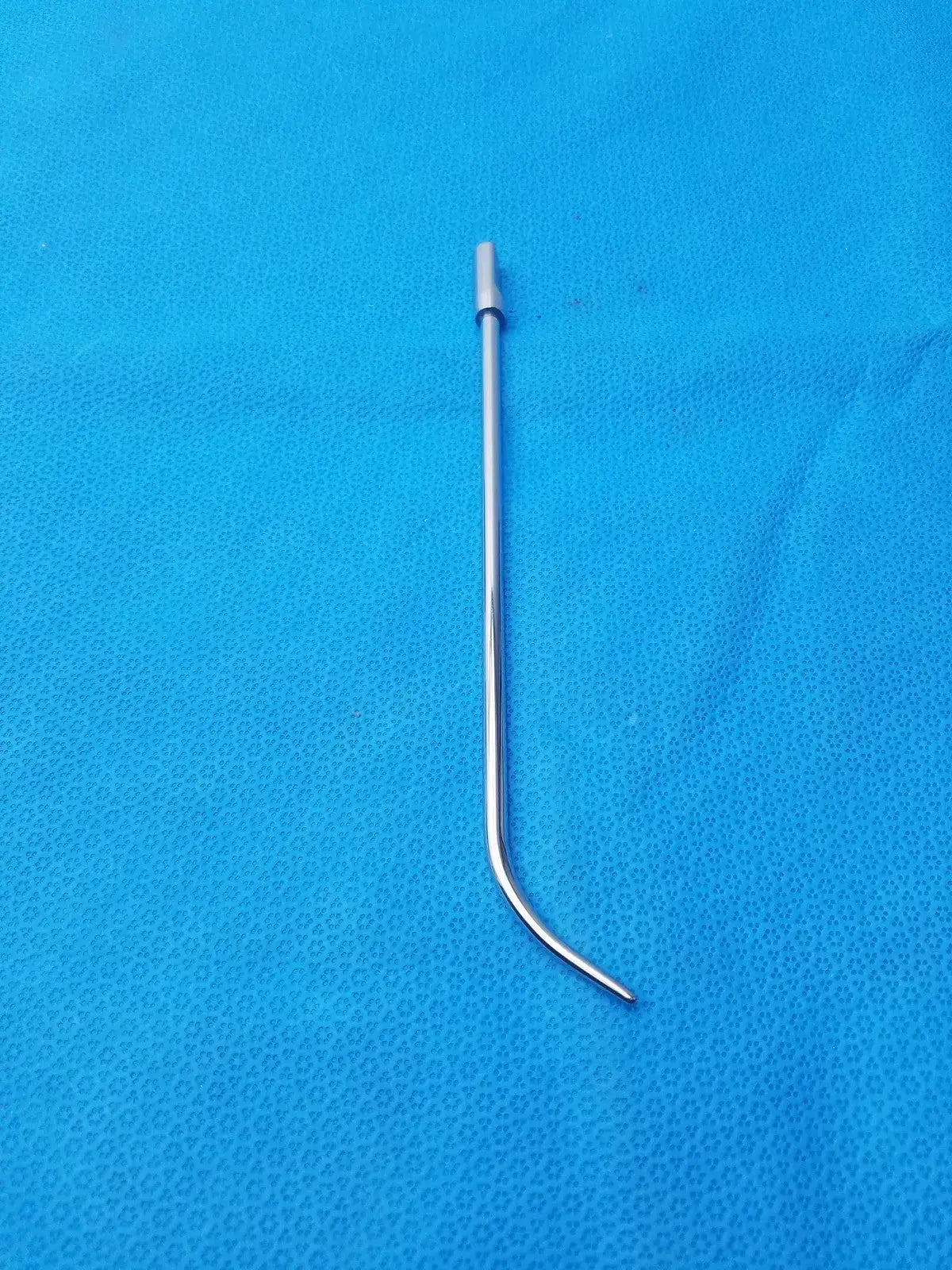 BRAD Stainless Steel Curved Surgical Instrument Size 20 Surgical Instrument, second-hand product photo 3