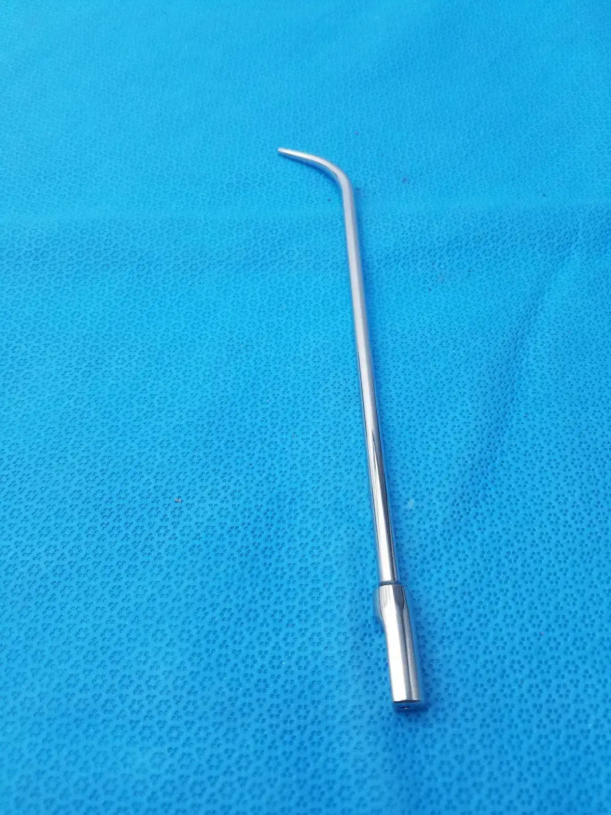 BRAD Stainless Steel Curved Surgical Instrument Size 20 Surgical Instrument, second-hand product photo 2