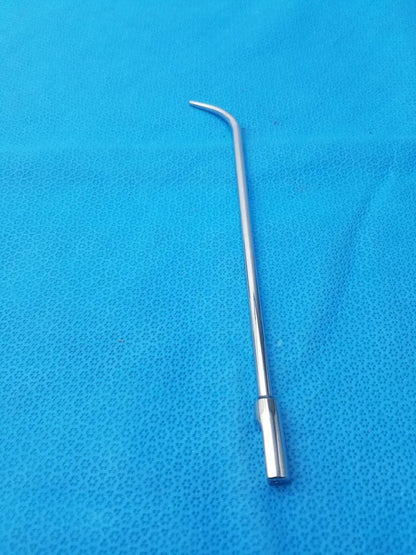 BRAD Stainless Steel Curved Surgical Instrument Size 20 Surgical Instrument, second-hand product photo 2