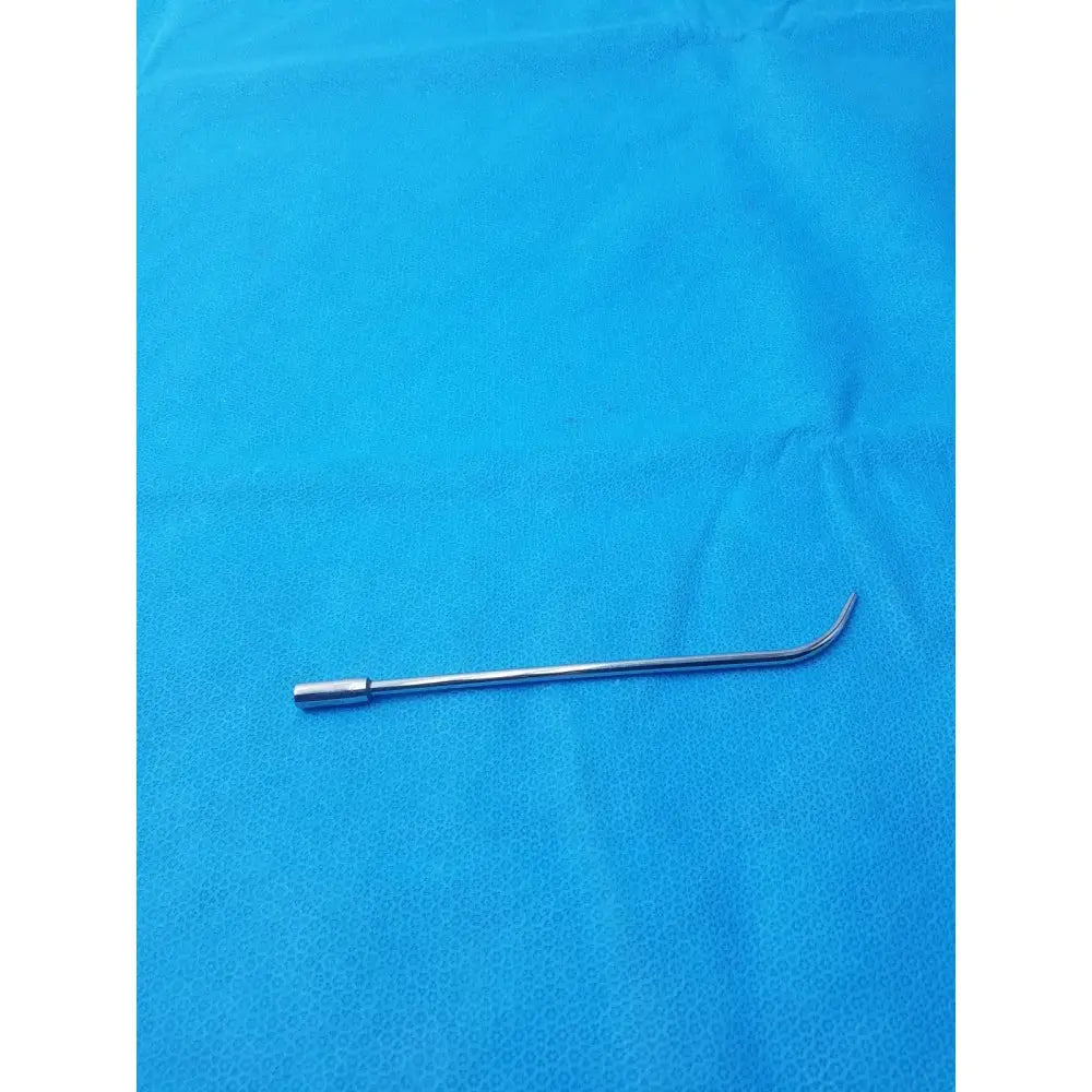 BRAD Stainless Steel Curved Surgical Instrument Size 20 Surgical Instrument, second-hand product photo 1
