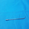 BRAD Stainless Steel Curved Surgical Instrument Size 20