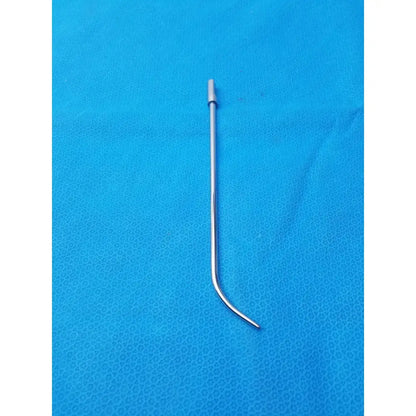 BRAD Stainless Steel Curved Surgical Instrument Size 20 Surgical Instrument, second-hand product photo 3