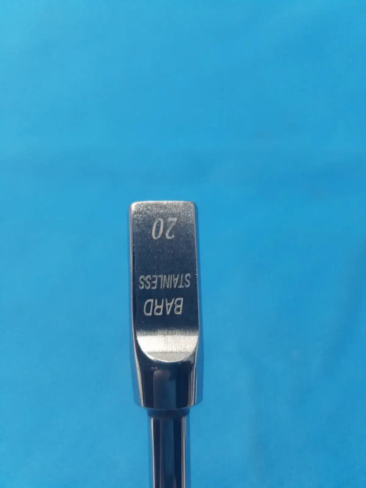 BRAD Stainless Steel Curved Surgical Instrument Size 16 Surgical Instrument, second-hand product photo 11