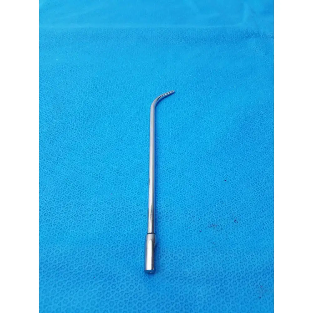BRAD Stainless Steel Curved Surgical Instrument Size 24 Surgical Instrument, second-hand product photo 2