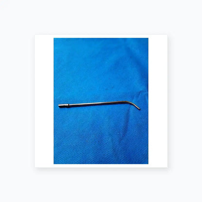 BRAD Stainless Steel Curved Surgical Instrument Size 24 Surgical Instrument, second-hand product photo 4