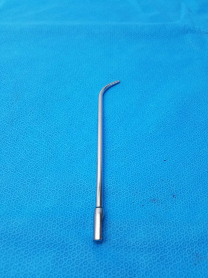 BRAD Stainless Steel Curved Surgical Instrument Size 12 Surgical Instrument, second-hand product photo 10