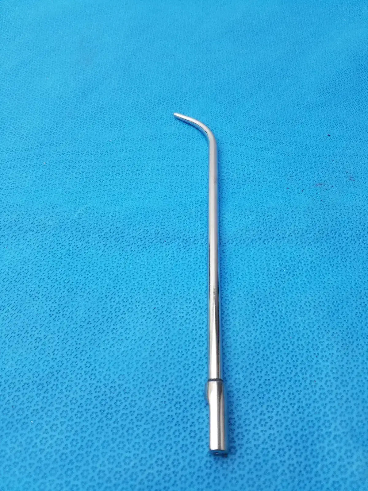 BRAD Stainless Steel Curved Surgical Instrument Size 24 Surgical Instrument, second-hand product photo 5