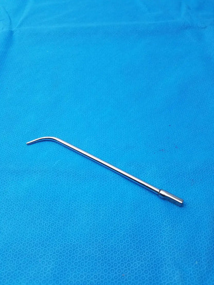 BRAD Stainless Steel Curved Surgical Instrument Size 24 Surgical Instrument, second-hand product photo 3