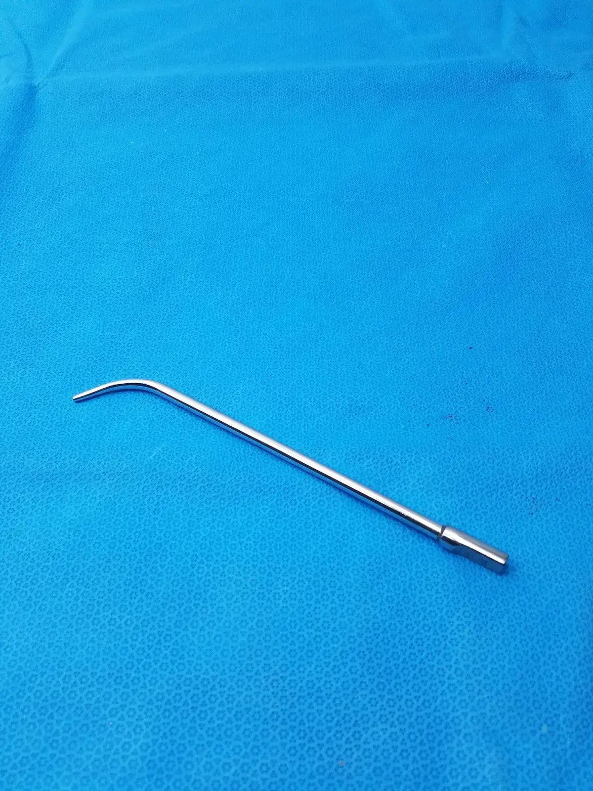 BRAD Stainless Steel Curved Surgical Instrument Size 12 Surgical Instrument, second-hand product photo 11