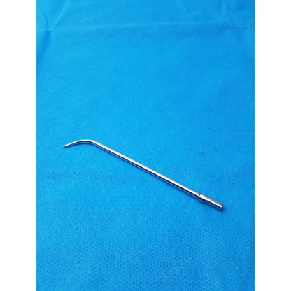 BRAD Stainless Steel Curved Surgical Instrument Size 24 Surgical Instrument, second-hand product photo 3
