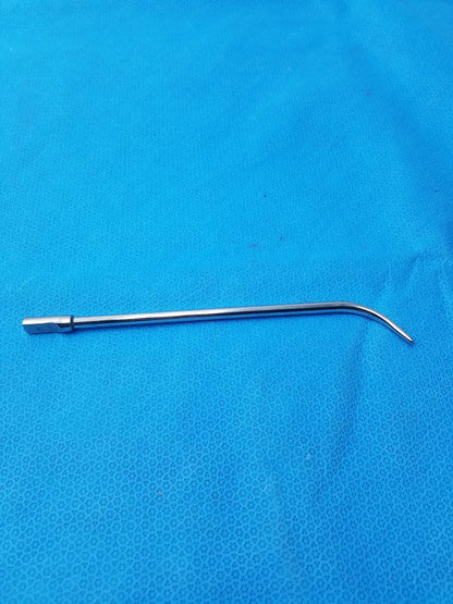 BRAD Stainless Steel Curved Surgical Instrument Size 24 Surgical Instrument, second-hand product photo 4