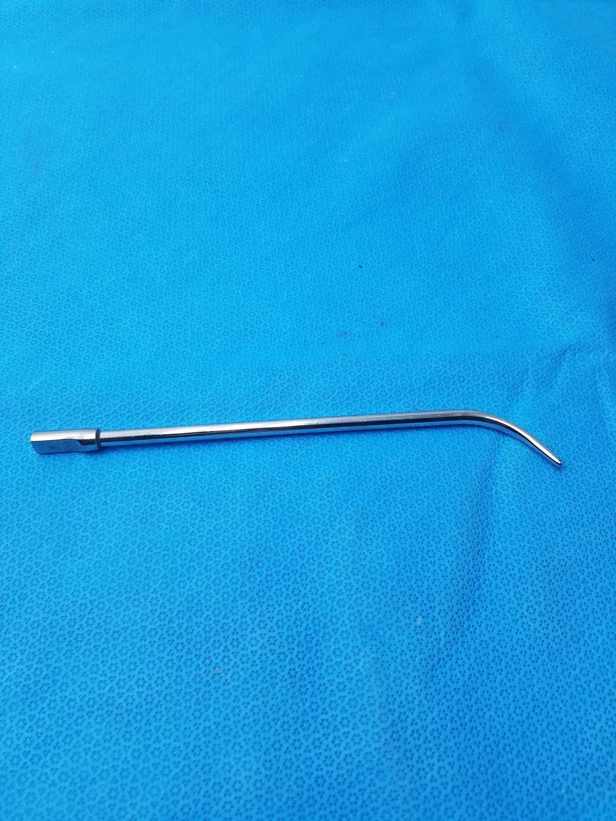 BRAD Stainless Steel Curved Surgical Instrument Size 24 Surgical Instrument, second-hand product photo 4