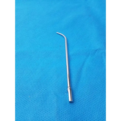 BRAD Stainless Steel Curved Surgical Instrument Size 26 Curved Surgical Instrument, second-hand product photo 2