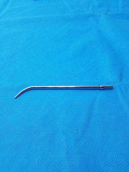 BRAD Stainless Steel Curved Surgical Instrument Size 14 Surgical Instrument, second-hand product photo 10
