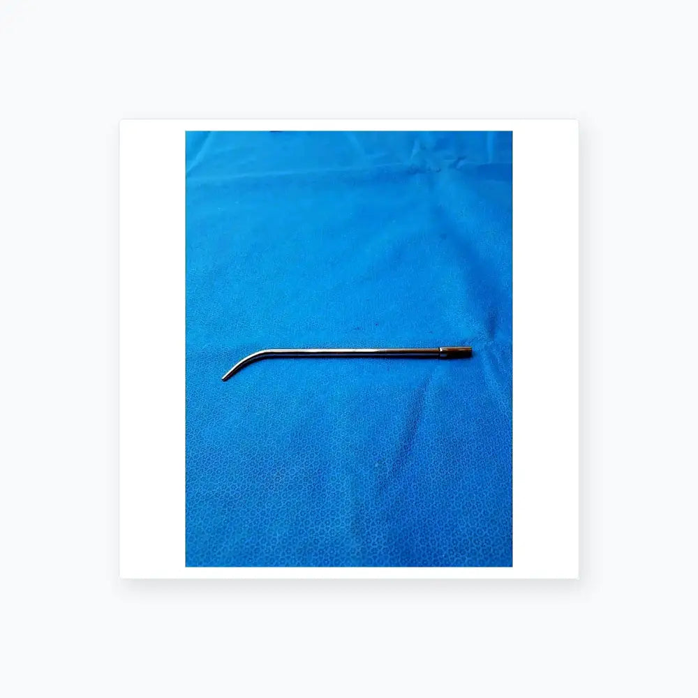 BRAD Stainless Steel Curved Surgical Instrument Size 26 Curved Surgical Instrument, second-hand product photo 1