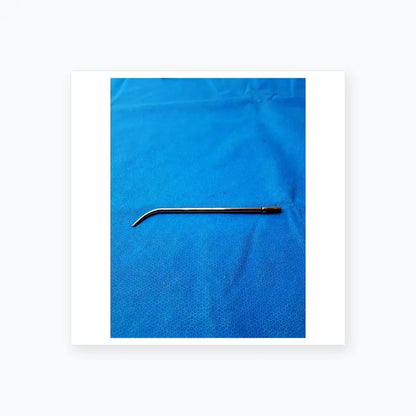 BRAD Stainless Steel Curved Surgical Instrument Size 26 Curved Surgical Instrument, second-hand product photo 1