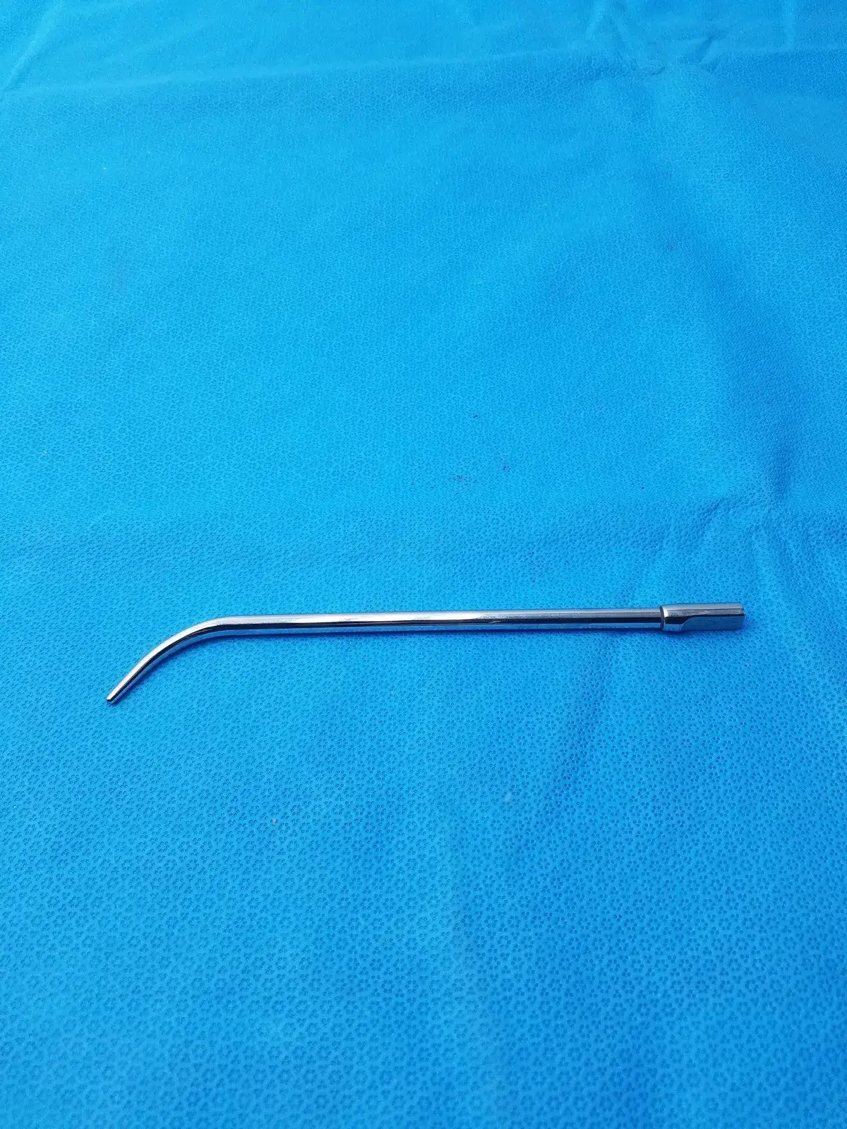 BRAD Stainless Steel Curved Surgical Instrument Size 26 Curved Surgical Instrument, second-hand product photo 5