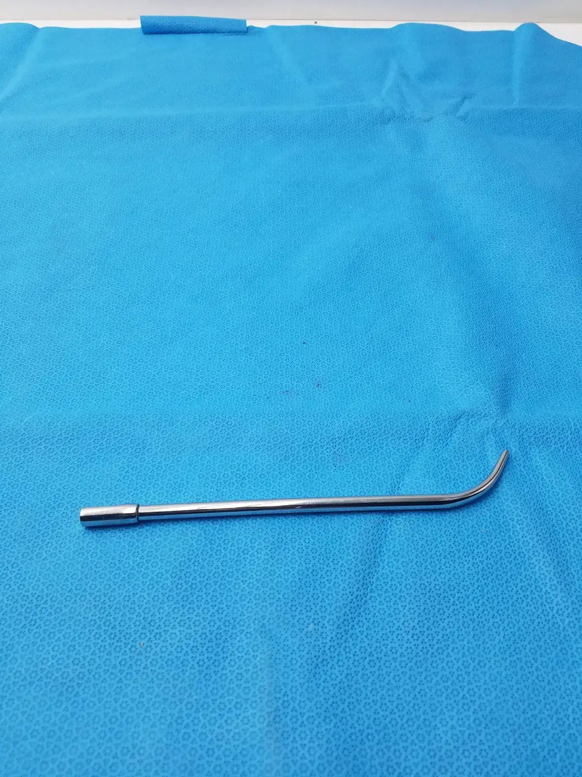 BRAD Stainless Steel Curved Surgical Instrument Size 26 Curved Surgical Instrument, second-hand product photo 3
