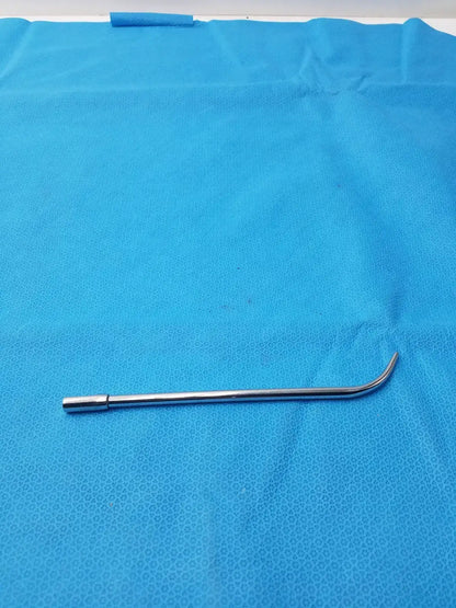 BRAD Stainless Steel Curved Surgical Instrument Size 26 Curved Surgical Instrument, second-hand product photo 3