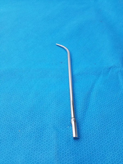 BRAD Stainless Steel Curved Surgical Instrument Size 14 Surgical Instrument, second-hand product photo 11