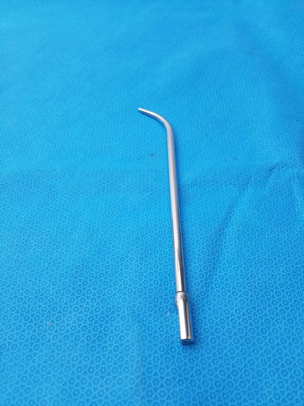BRAD Stainless Steel Curved Surgical Instrument Size 26 Curved Surgical Instrument, second-hand product photo 2