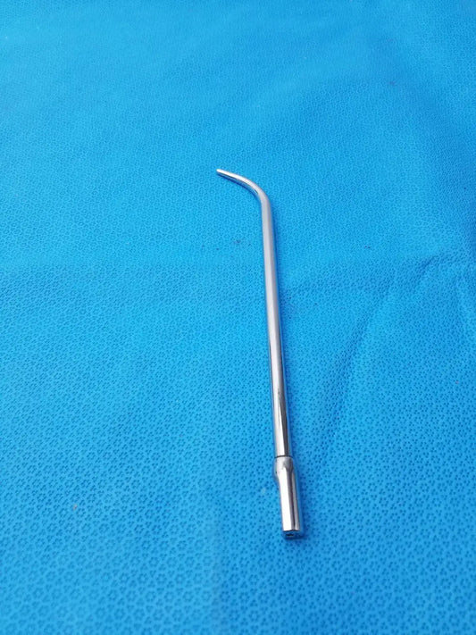 BRAD Stainless Steel Curved Surgical Instrument Size 26 Curved Surgical Instrument, second-hand product photo 2