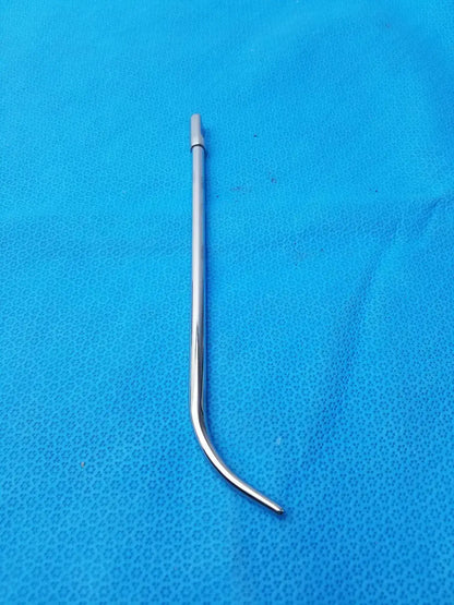 BRAD Stainless Steel Curved Surgical Instrument Size 26 Curved Surgical Instrument, second-hand product photo 4