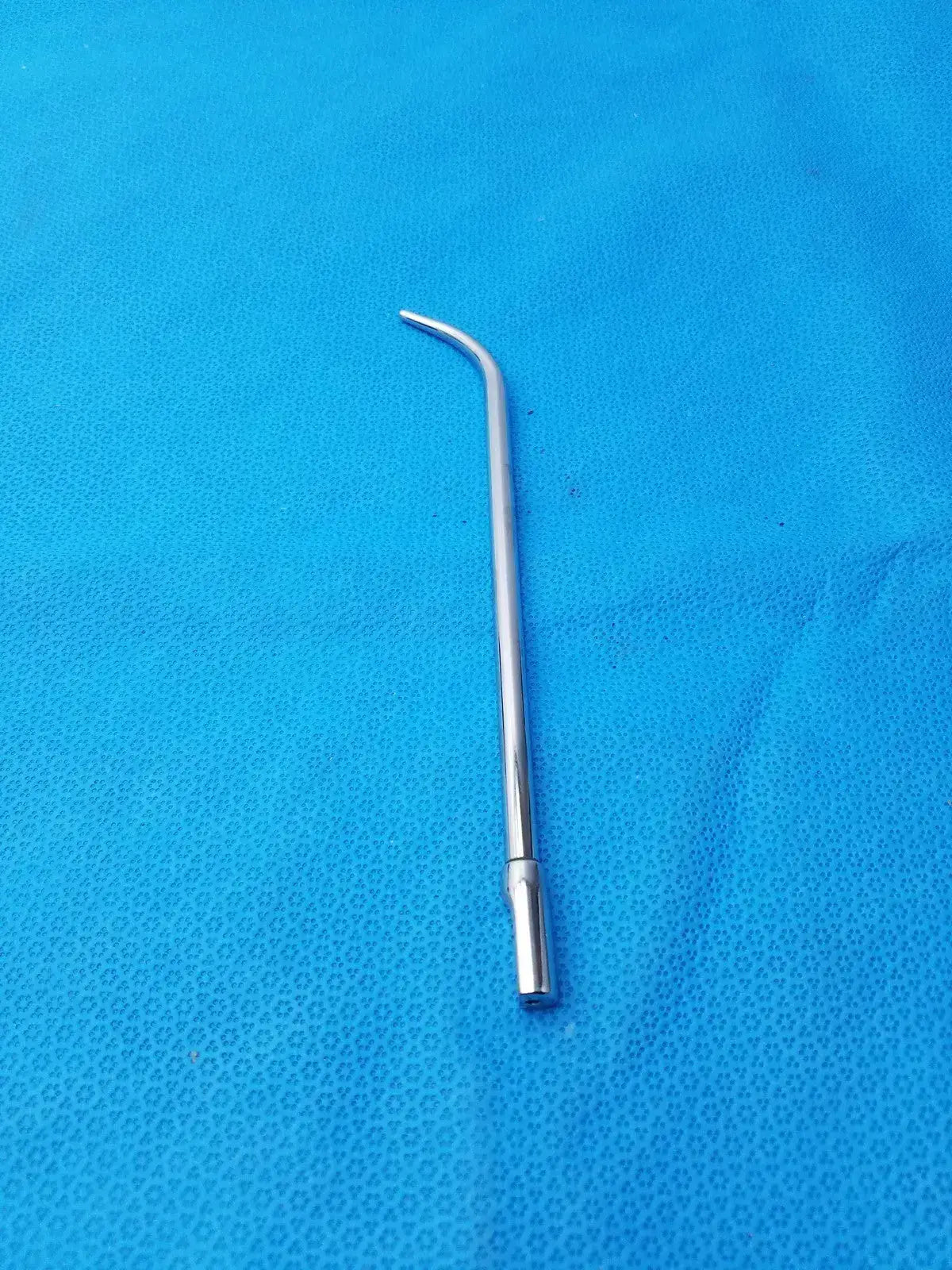 BRAD Stainless Steel Curved Surgical Instrument Size 26 Curved Surgical Instrument, second-hand product photo 6