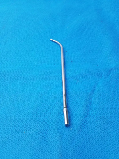 BRAD Stainless Steel Curved Surgical Instrument Size 26 Curved Surgical Instrument, second-hand product photo 6