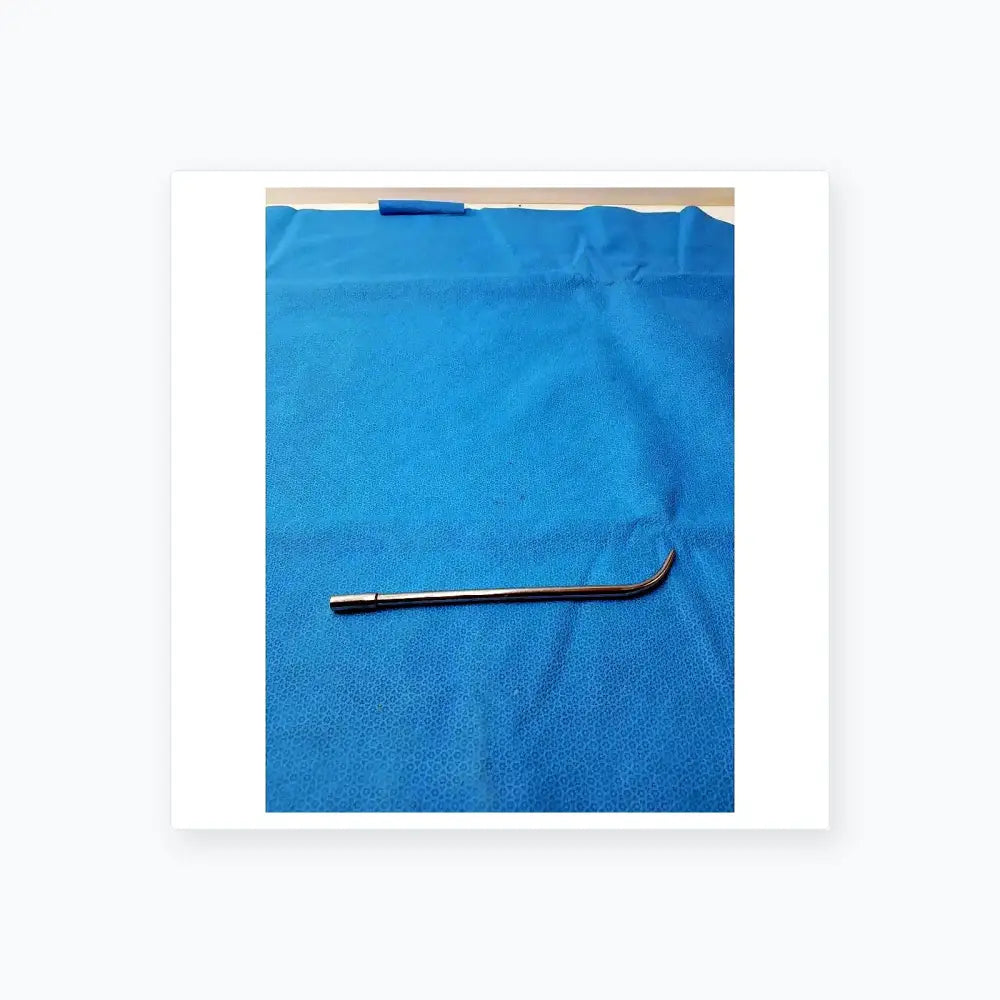 BRAD Stainless Steel Curved Surgical Instrument Size 26 Curved Surgical Instrument, second-hand product photo 3