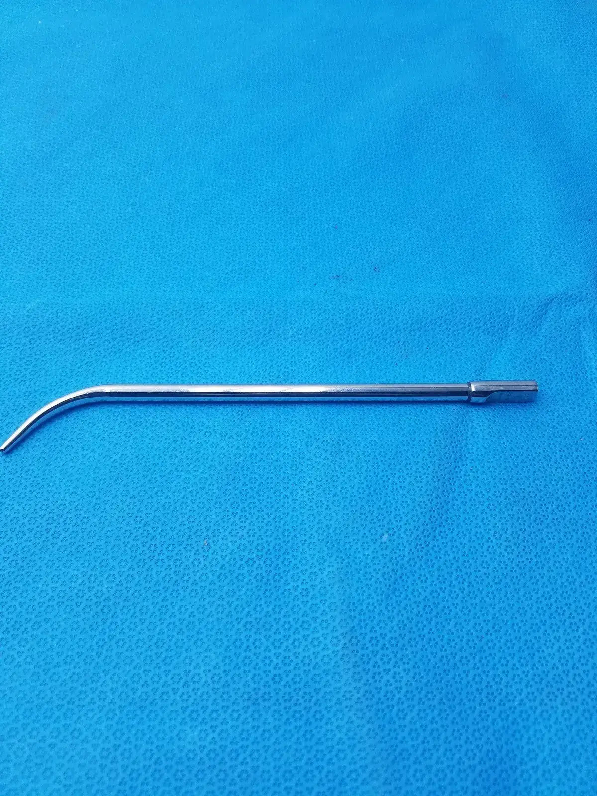 BRAD Stainless Steel Curved Surgical Instrument Size 18 Surgical Instrument, second-hand product photo 7