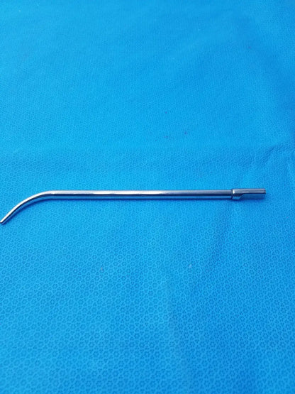 BRAD Stainless Steel Curved Surgical Instrument Size 28 Surgical Instrument, second-hand product photo 1