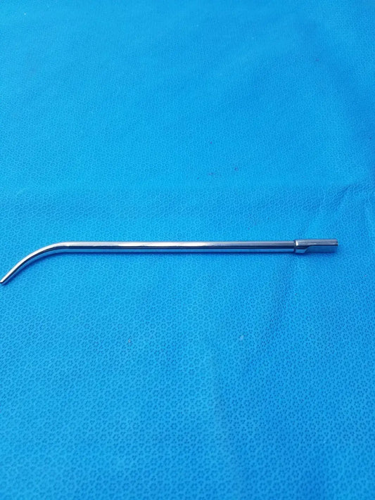 BRAD Stainless Steel Curved Surgical Instrument Size 28 Surgical Instrument, second-hand product photo 1