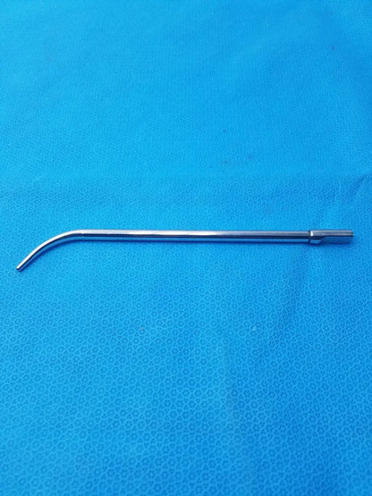 BRAD Stainless Steel Curved Surgical Instrument Size 28 Surgical Instrument, second-hand product photo 2